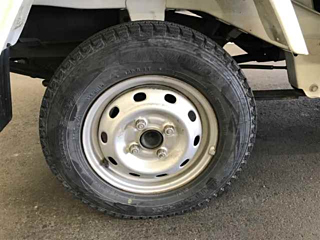 DAIHATSU HIJET TRUCK 2011