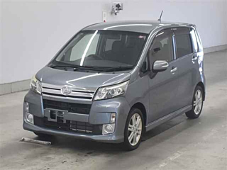 DAIHATSU MOVE 2013