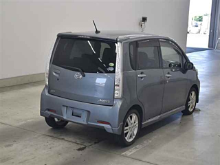 DAIHATSU MOVE 2013