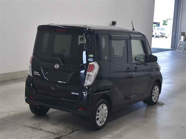 NISSAN DAYZ ROOX 2018