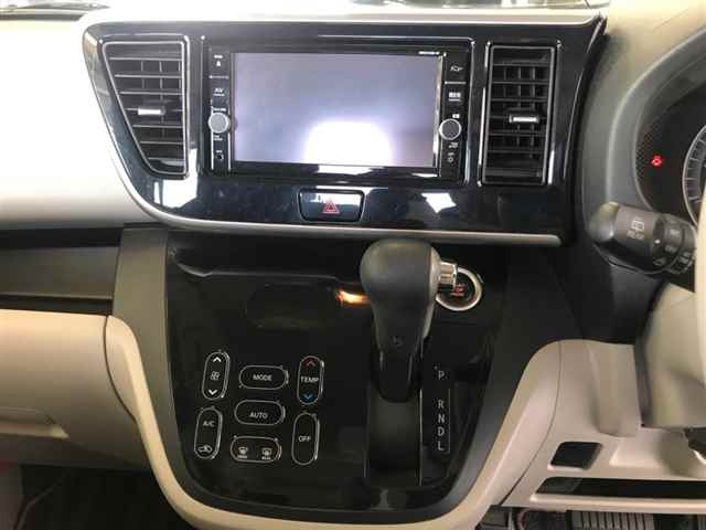 NISSAN DAYZ ROOX 2018