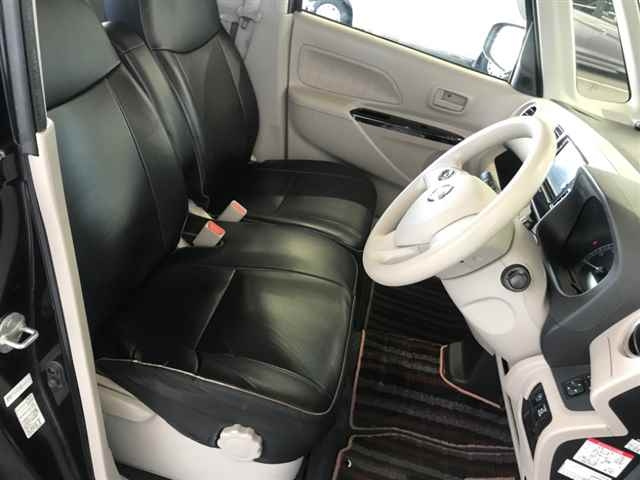 NISSAN DAYZ ROOX 2018