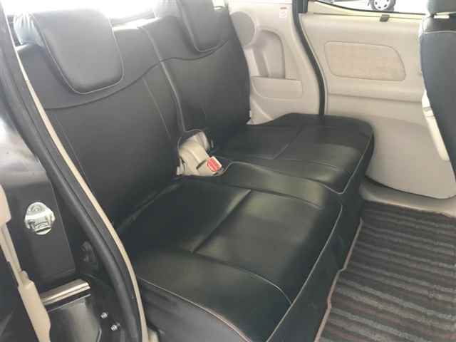 NISSAN DAYZ ROOX 2018