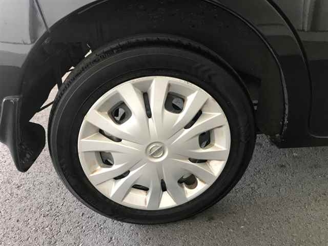 NISSAN DAYZ ROOX 2018