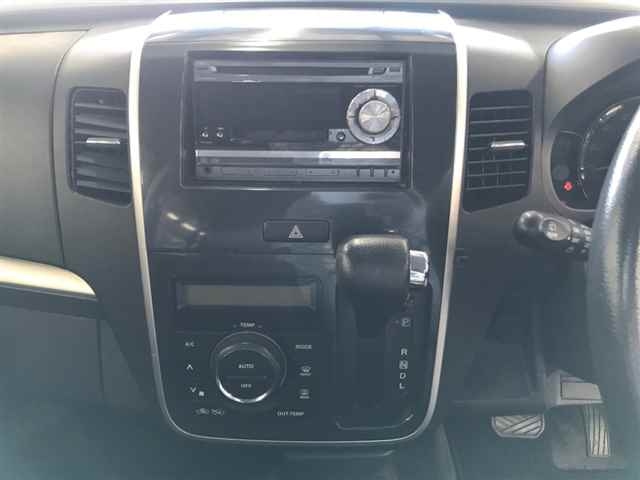 SUZUKI WAGON R 2011