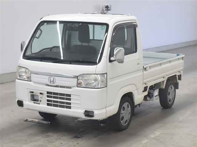 HONDA ACTY TRUCK 2010