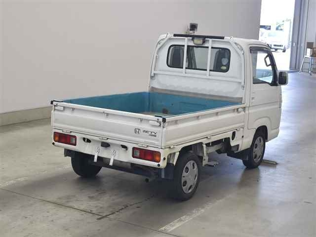 HONDA ACTY TRUCK 2010