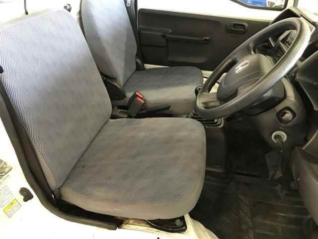 HONDA ACTY TRUCK 2010