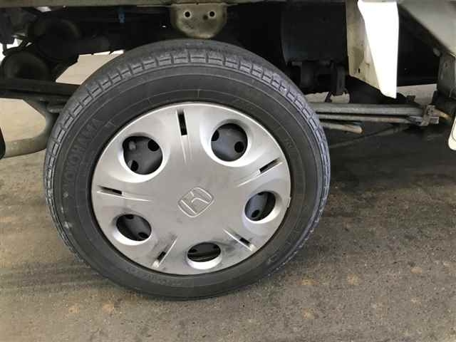 HONDA ACTY TRUCK 2010
