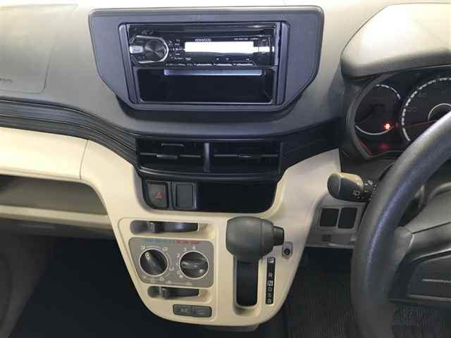 SUBARU STELLA 2016
