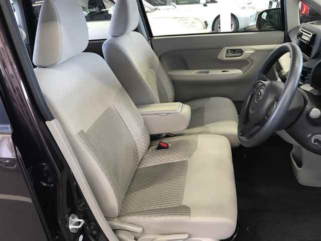SUBARU STELLA 2016