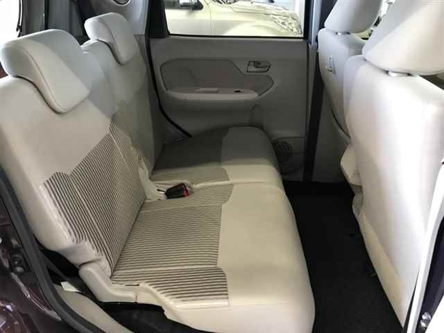 SUBARU STELLA 2016