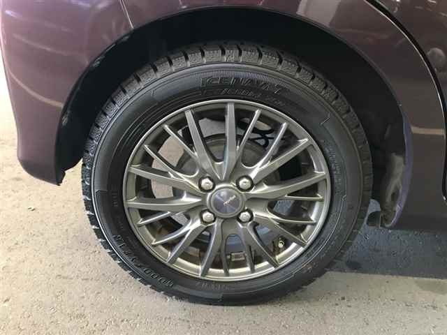 SUBARU STELLA 2016