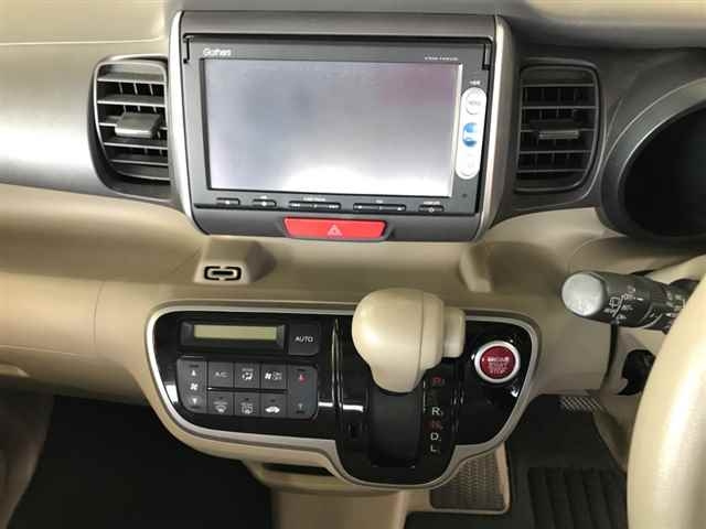 HONDA N BOX PLUS 2014