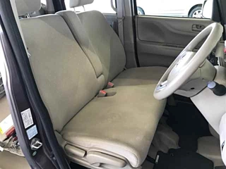 HONDA N BOX PLUS 2014