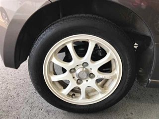 HONDA N BOX PLUS 2014