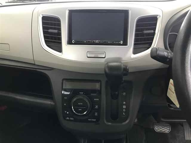 SUZUKI WAGON R 2015