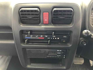 SUZUKI CARRY TRUCK 2010