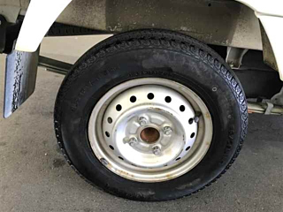 SUZUKI CARRY TRUCK 2010