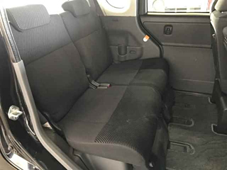 DAIHATSU TANTO 2008