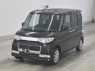 DAIHATSU TANTO 2008