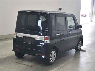 DAIHATSU TANTO 2008