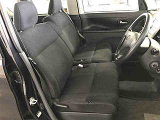 DAIHATSU TANTO 2008