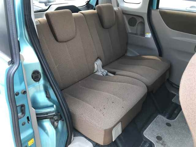 SUZUKI PALETTE 2012