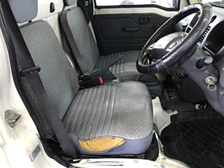 DAIHATSU HIJET TRUCK 2014