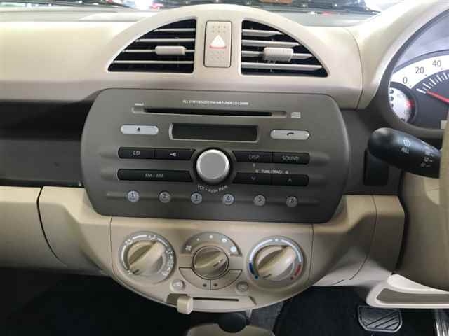 SUZUKI ALTO 2012
