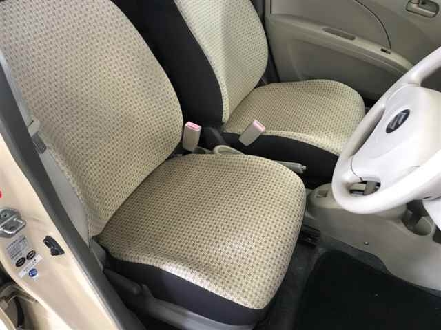 SUZUKI ALTO 2012
