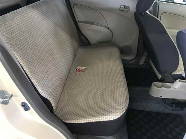 SUZUKI ALTO 2012