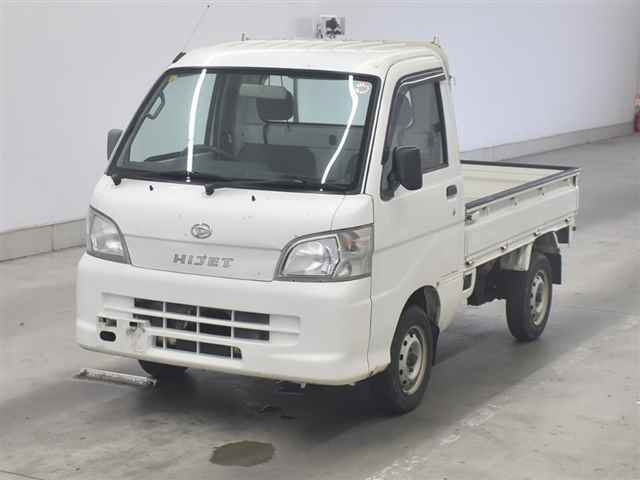 DAIHATSU HIJET TRUCK 2009