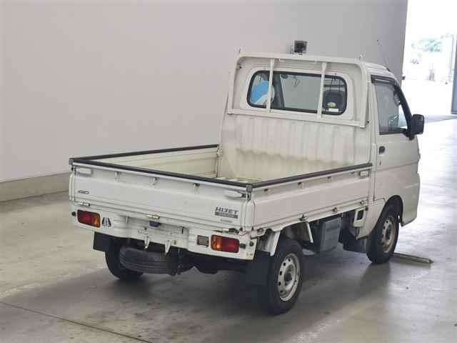 DAIHATSU HIJET TRUCK 2009
