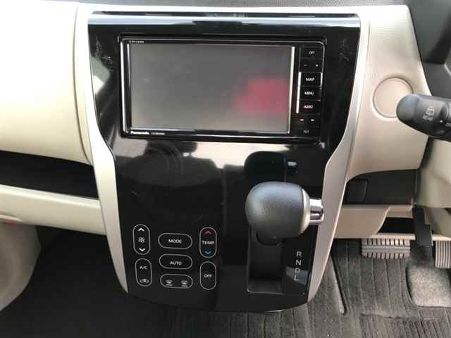 MITSUBISHI EK WAGON 2016