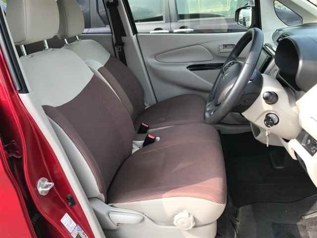 MITSUBISHI EK WAGON 2016