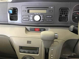 DAIHATSU ATRAI WAGON 2008