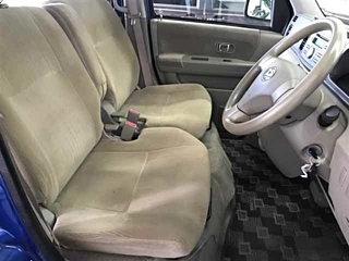 DAIHATSU ATRAI WAGON 2008
