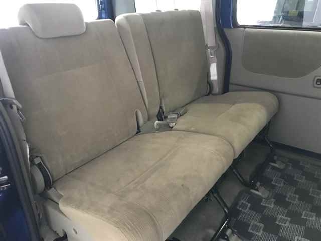 DAIHATSU ATRAI WAGON 2008