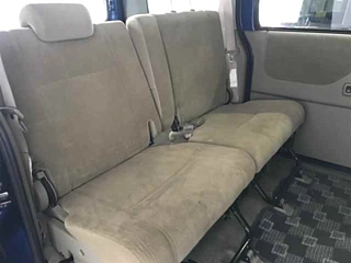 DAIHATSU ATRAI WAGON 2008