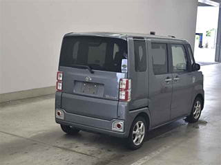 DAIHATSU WAKE 2016