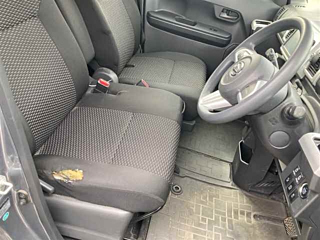 DAIHATSU WAKE 2016