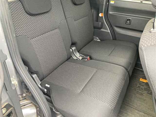 DAIHATSU WAKE 2016