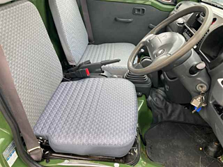 DAIHATSU HIJET TRUCK 2013