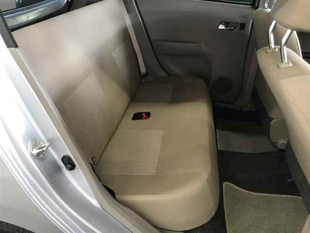 DAIHATSU MIRA E S 2012