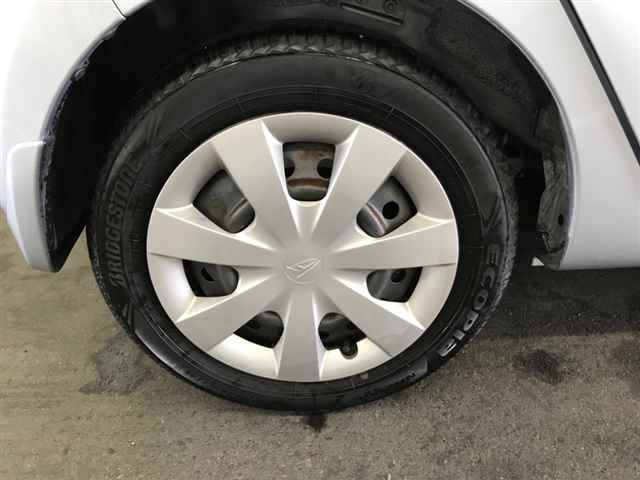 DAIHATSU MIRA E S 2012