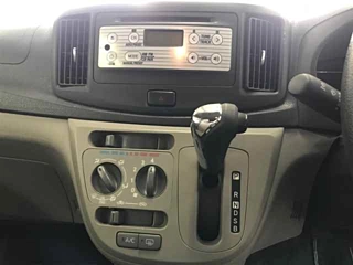 DAIHATSU MIRA E S 2012