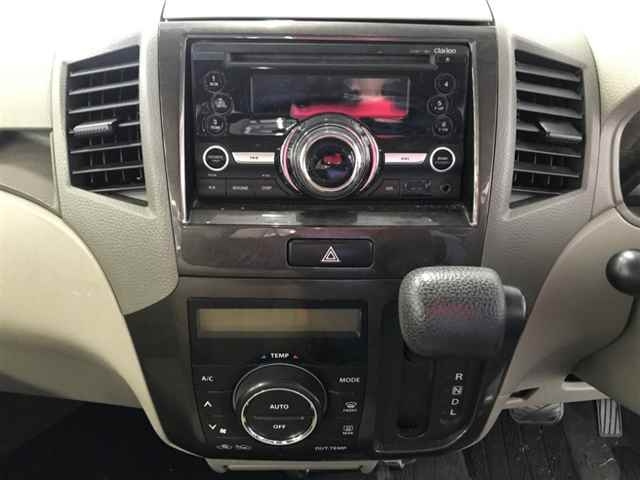 MAZDA FLAIR WAGON 2013