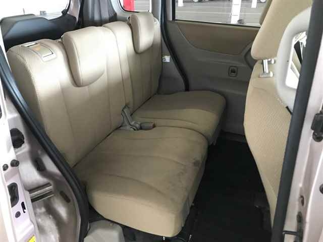 MAZDA FLAIR WAGON 2013