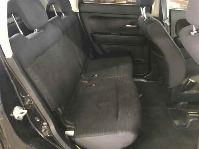 HONDA ZEST 2009